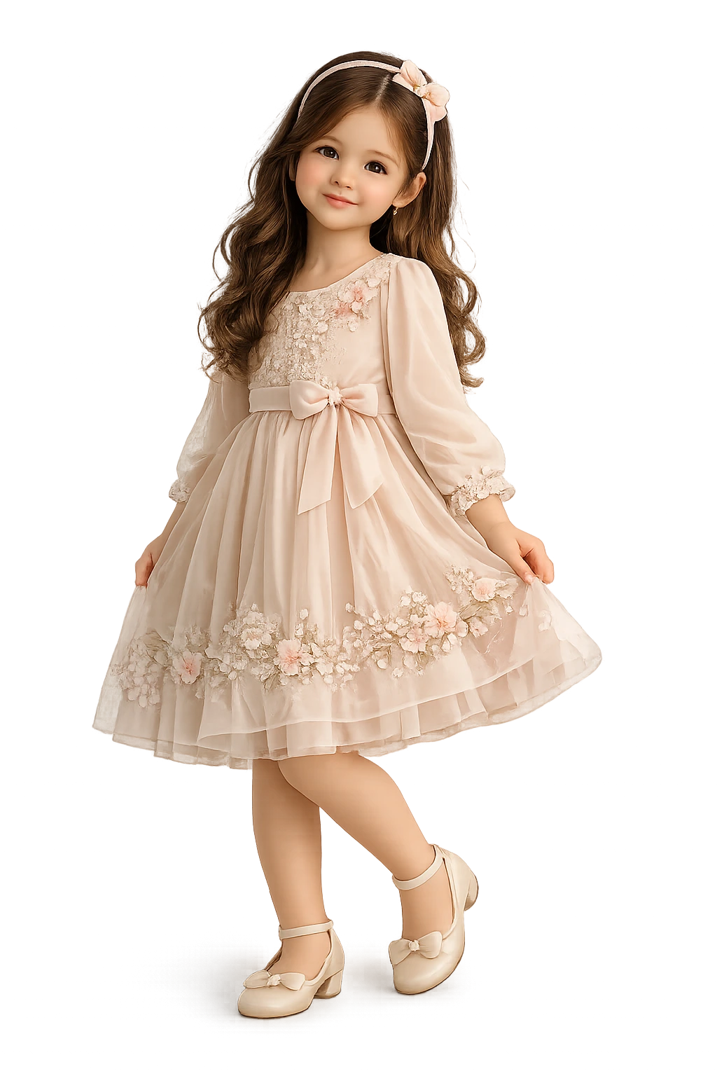 Little Girl