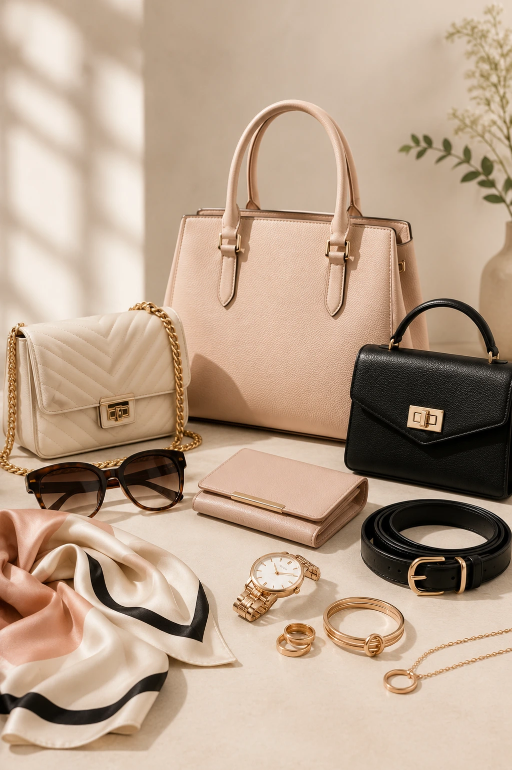 Accessories
